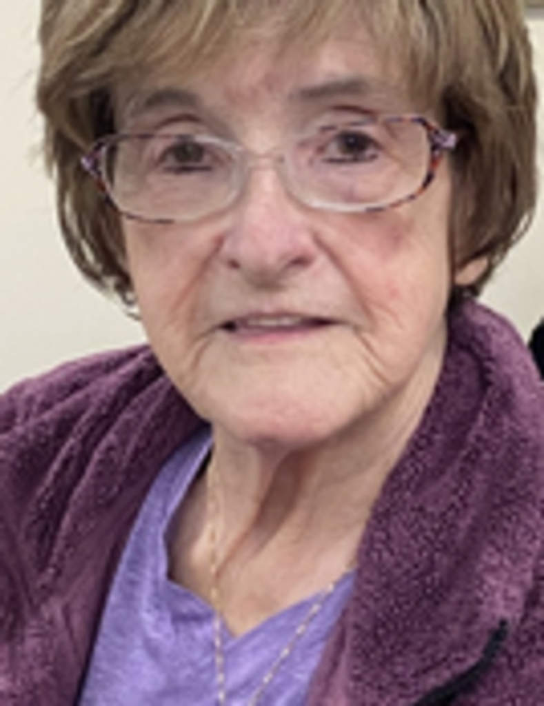 Claire Marie Gamache Profile Photo