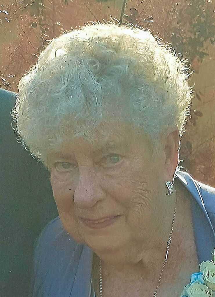 Shirley Atlak