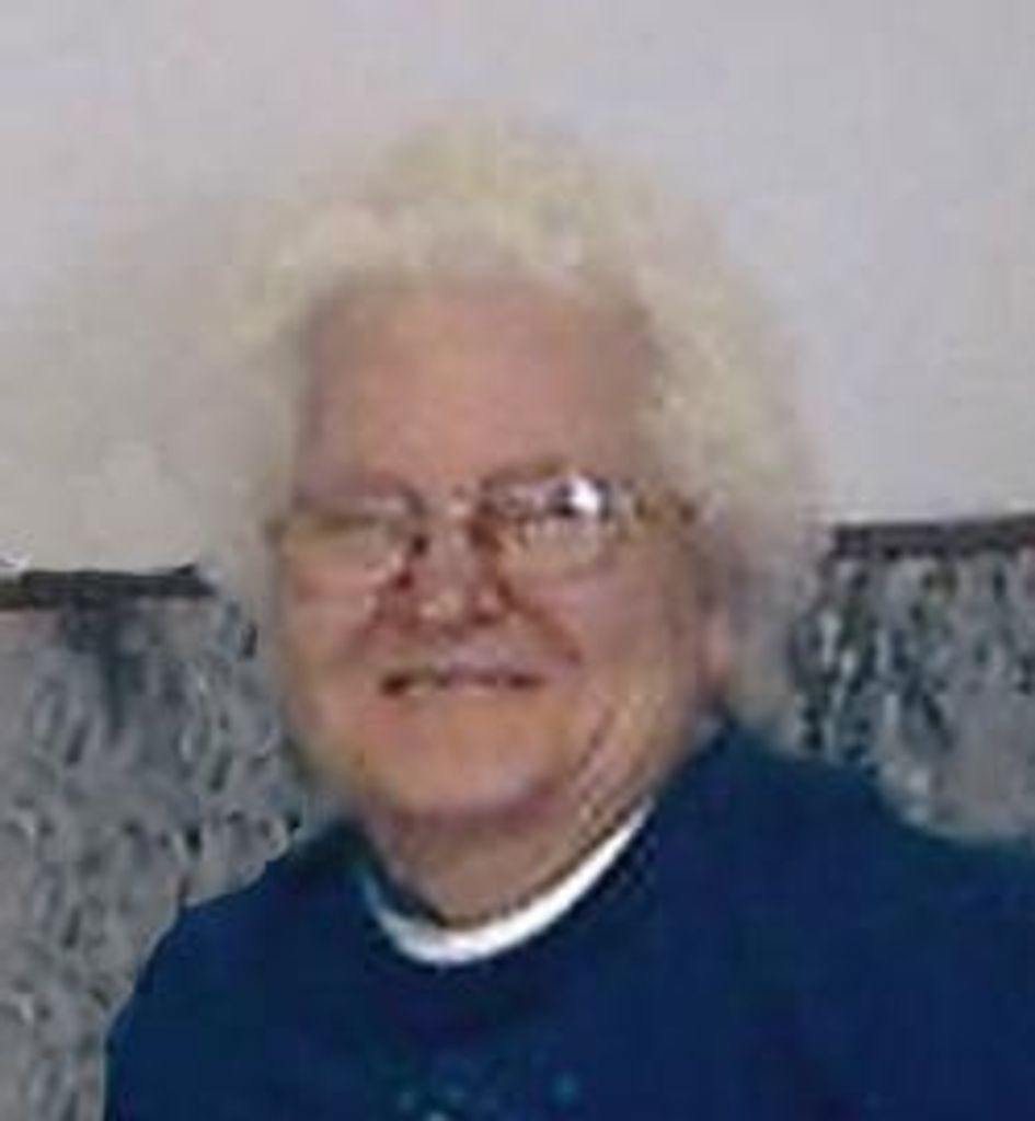 Betty H Scism