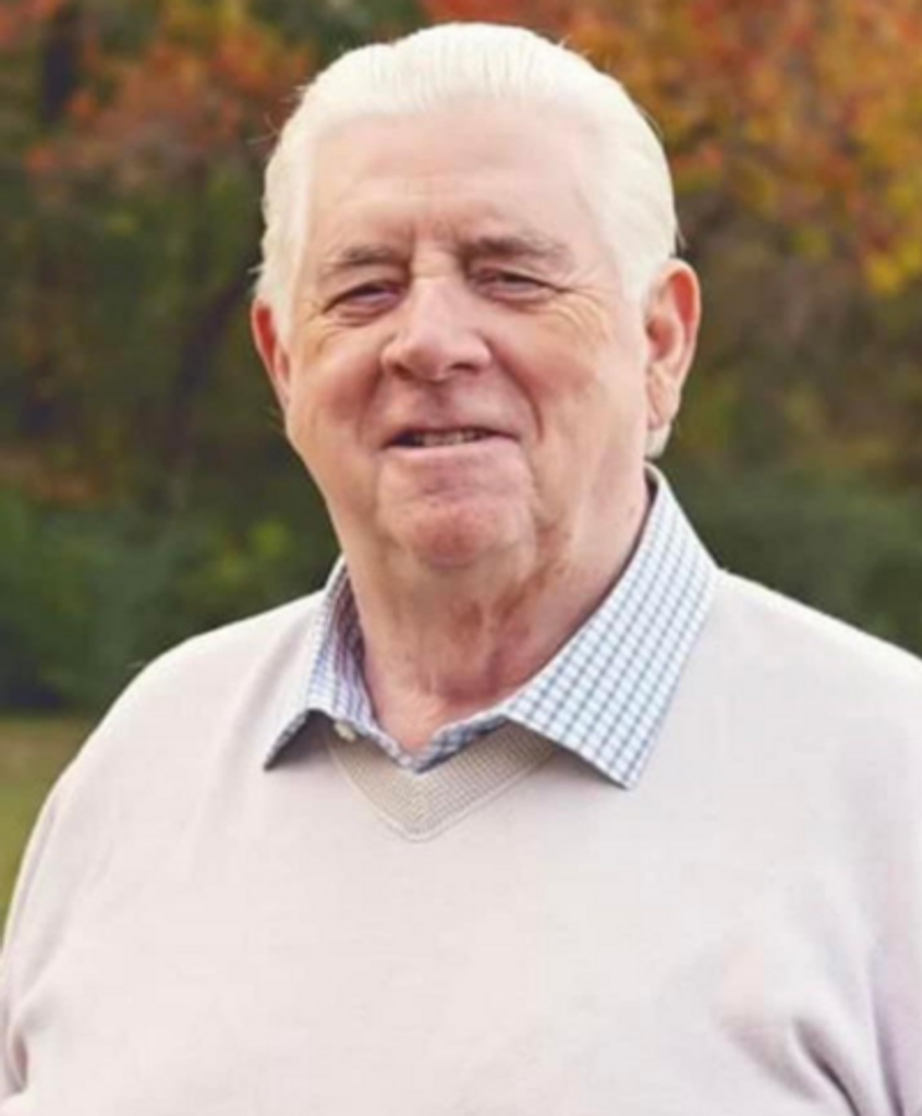 Dennis Francis Hardy