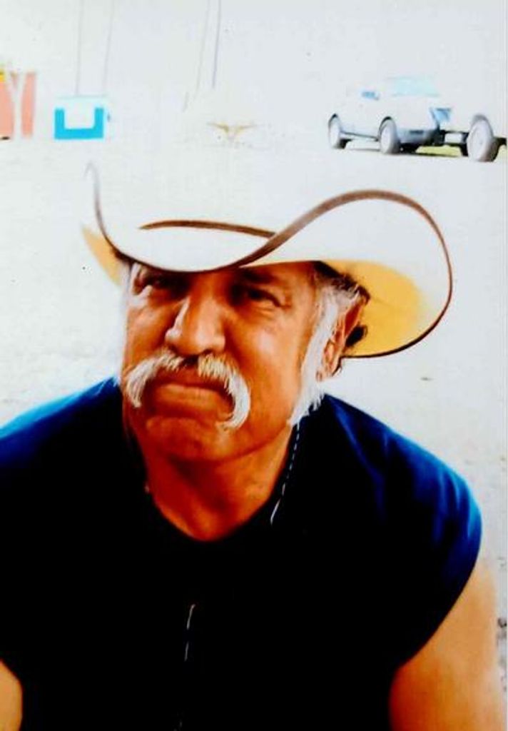 Amador Guerra Profile Photo