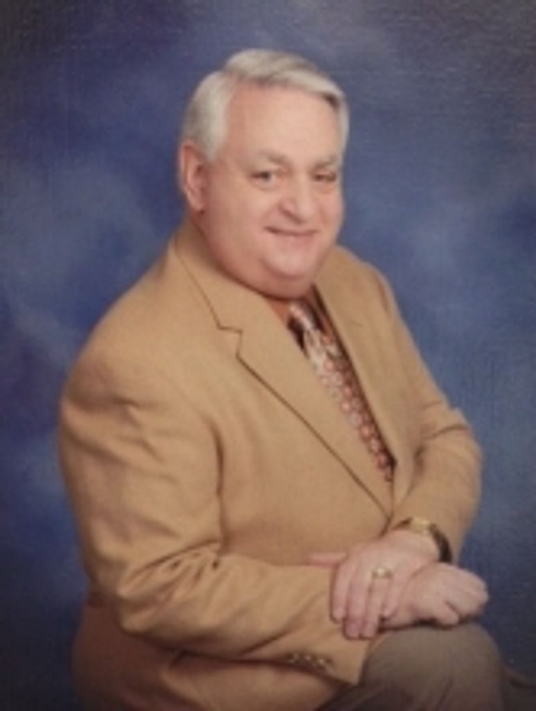 Charles E. "Charlie" Cramer