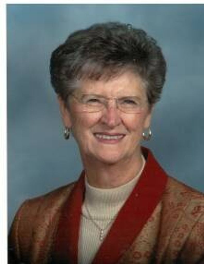 Faye Collins Mcginnis Profile Photo