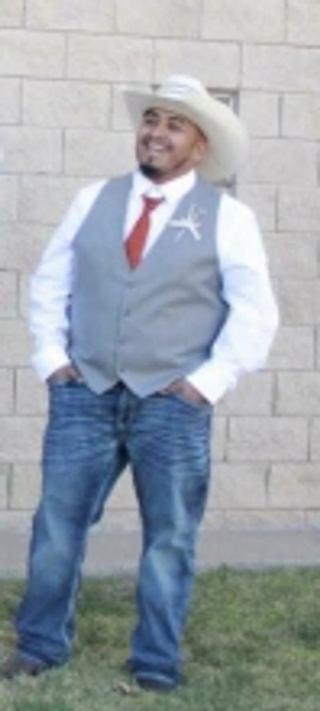 Joaquin Andres Hernandez