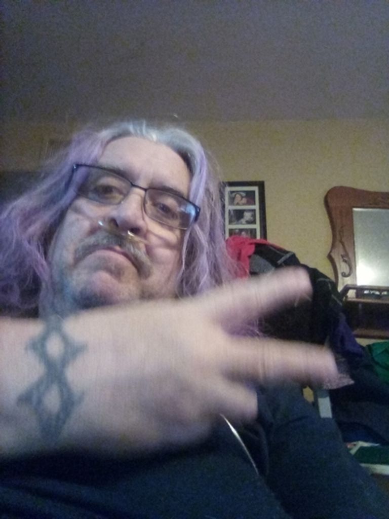 Ronnie Joe Cooper Profile Photo