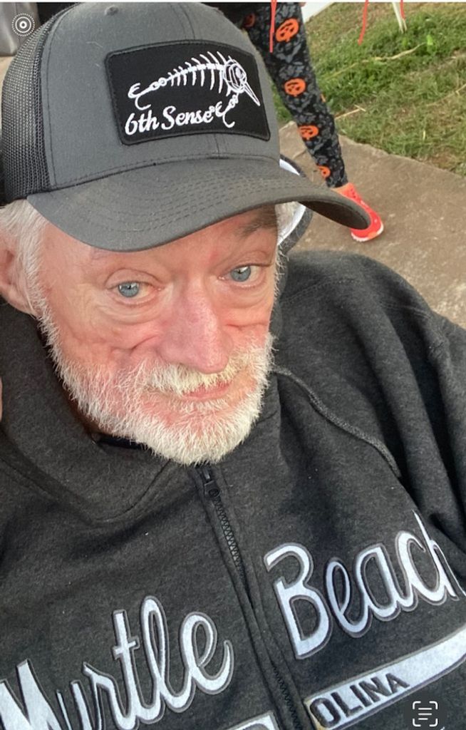 Dennis Ray Hollingshead Profile Photo