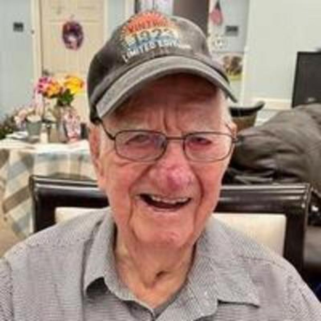 Donald W. Gillham Profile Photo