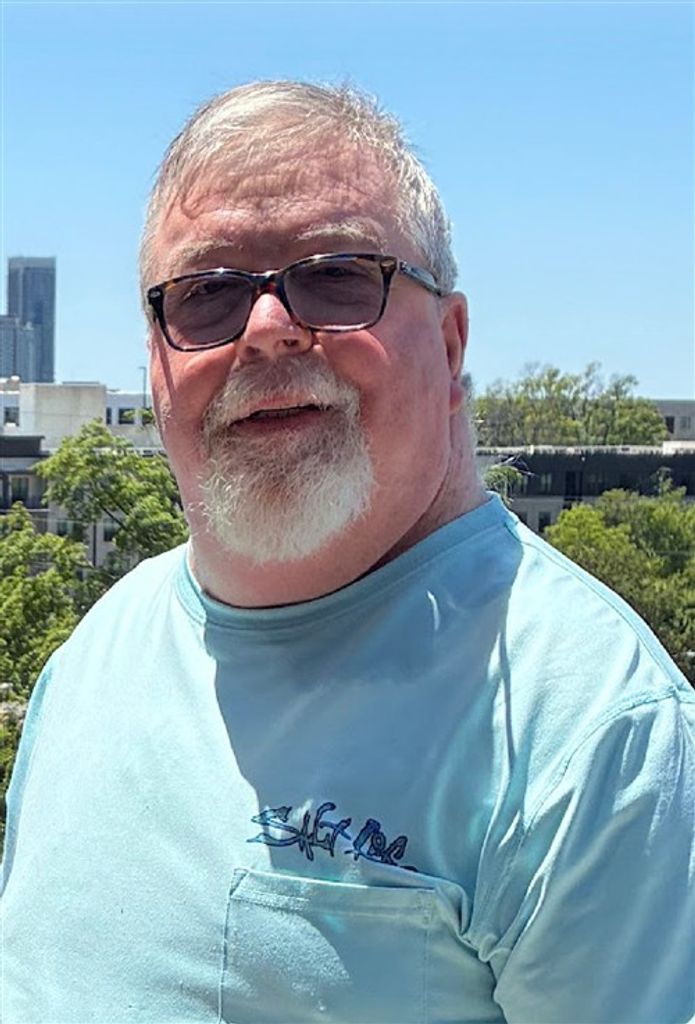 Larry Melvin Profile Photo