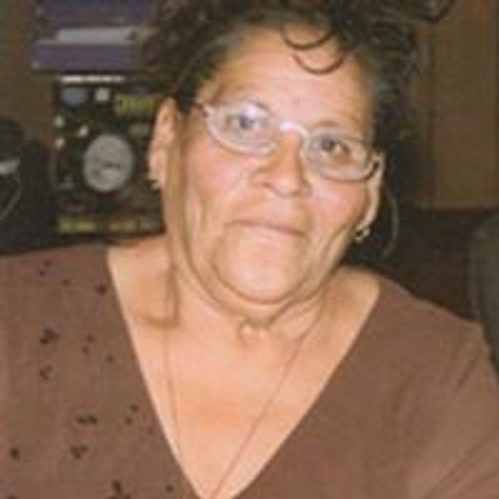 Elida  Armijo Diaz