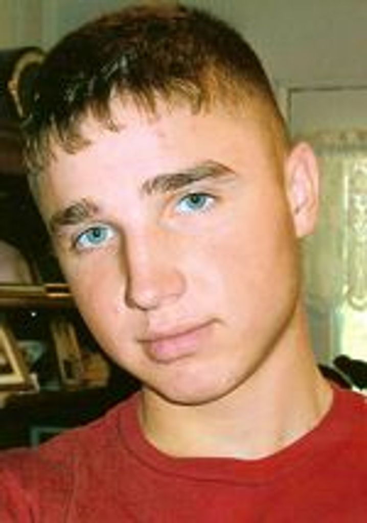 Corporal Peter D. Wagler