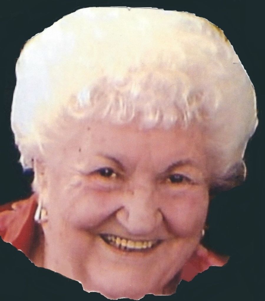 Antoinette Heaton