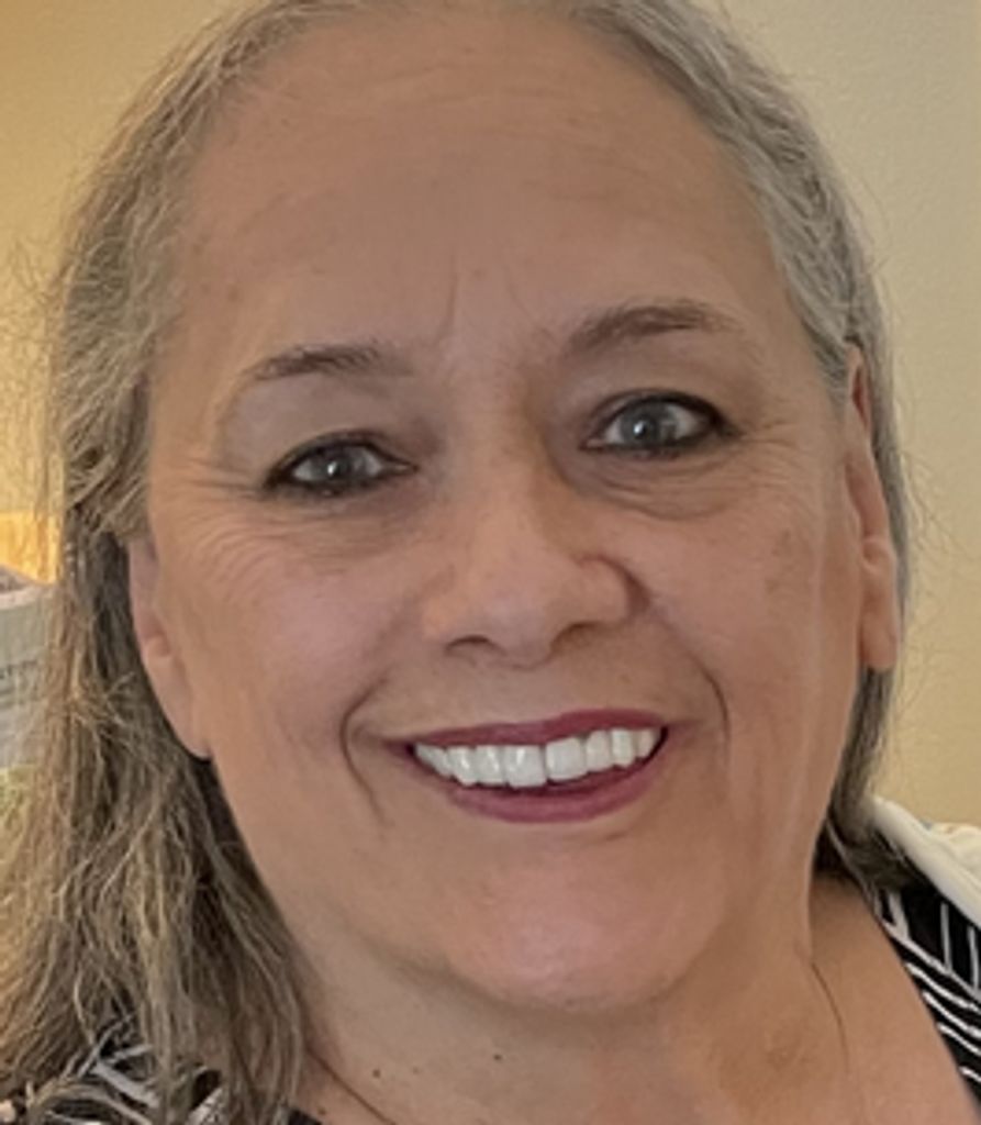 Melissa Mccall Profile Photo