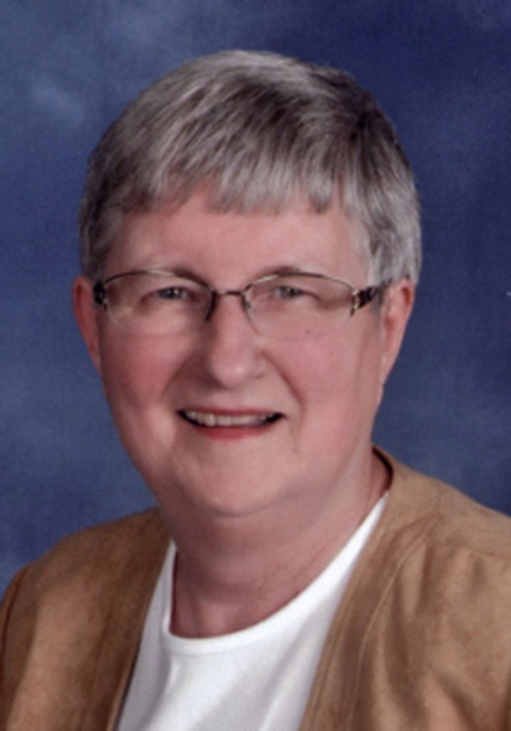 Suzanne Marie Joslyn Profile Photo