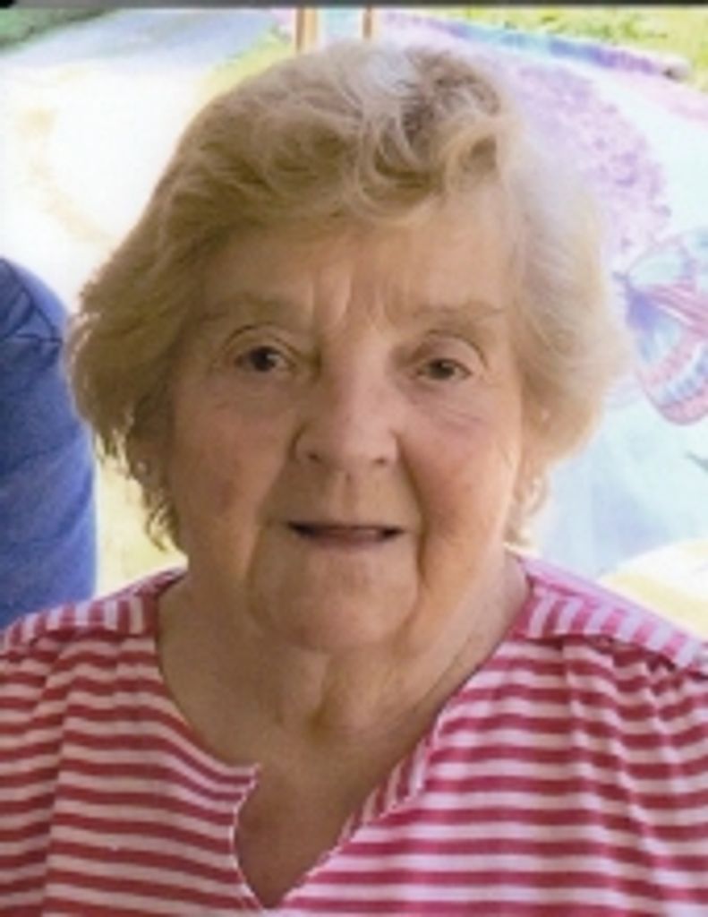 Glenis D. Boyce