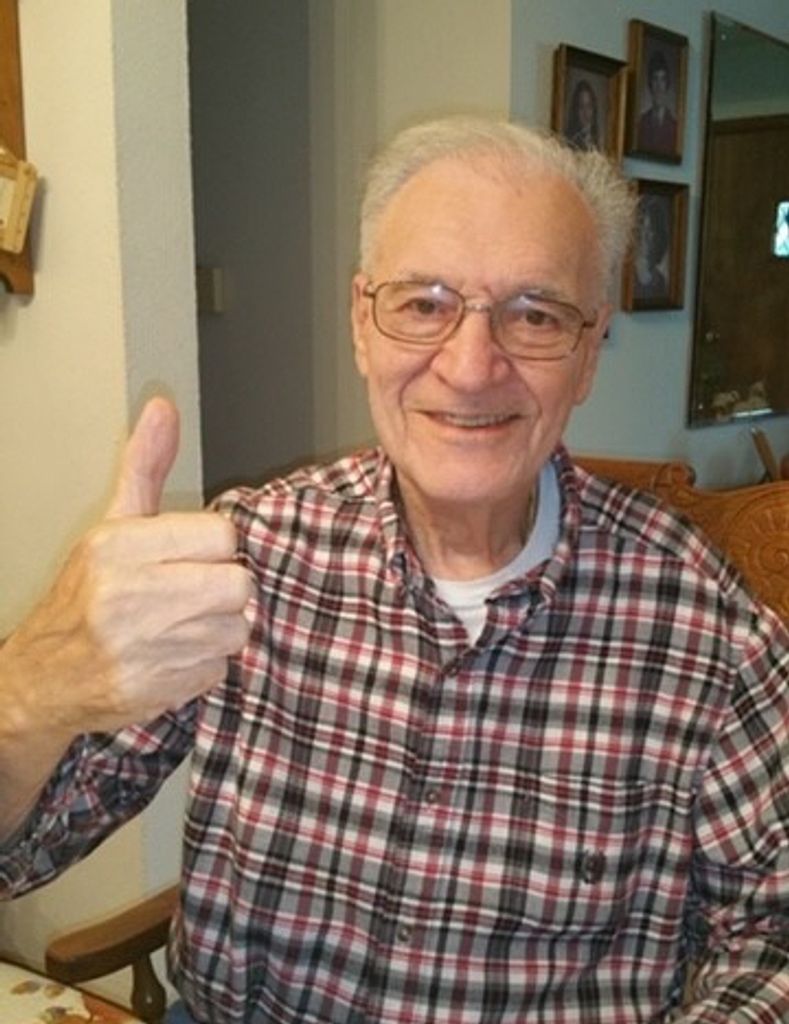 Walter J. Hulbert Profile Photo