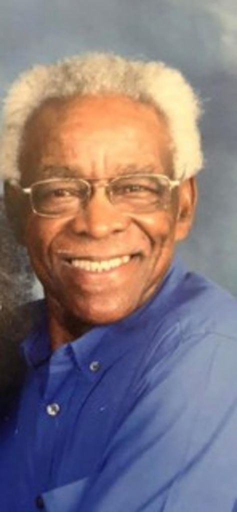 Edward Wofford Jr. Profile Photo