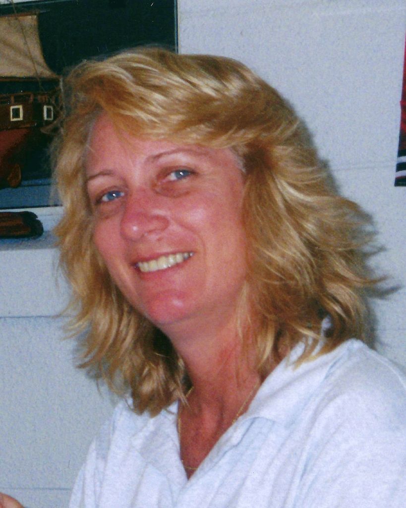 Teresa Skinner Profile Photo