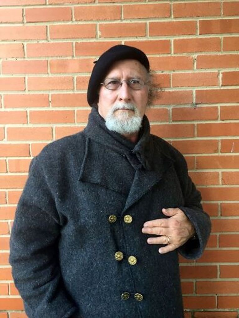 Nolan Joseph Gouthier Jr.