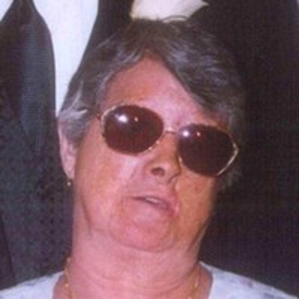 Irma Ricciuti