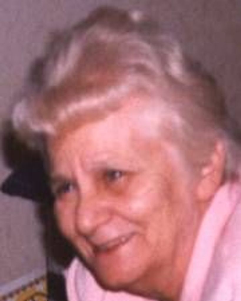 Christine C. Cove Profile Photo
