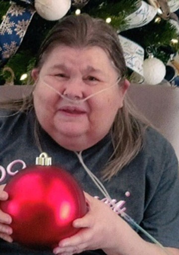 Joyce Ramsey Profile Photo