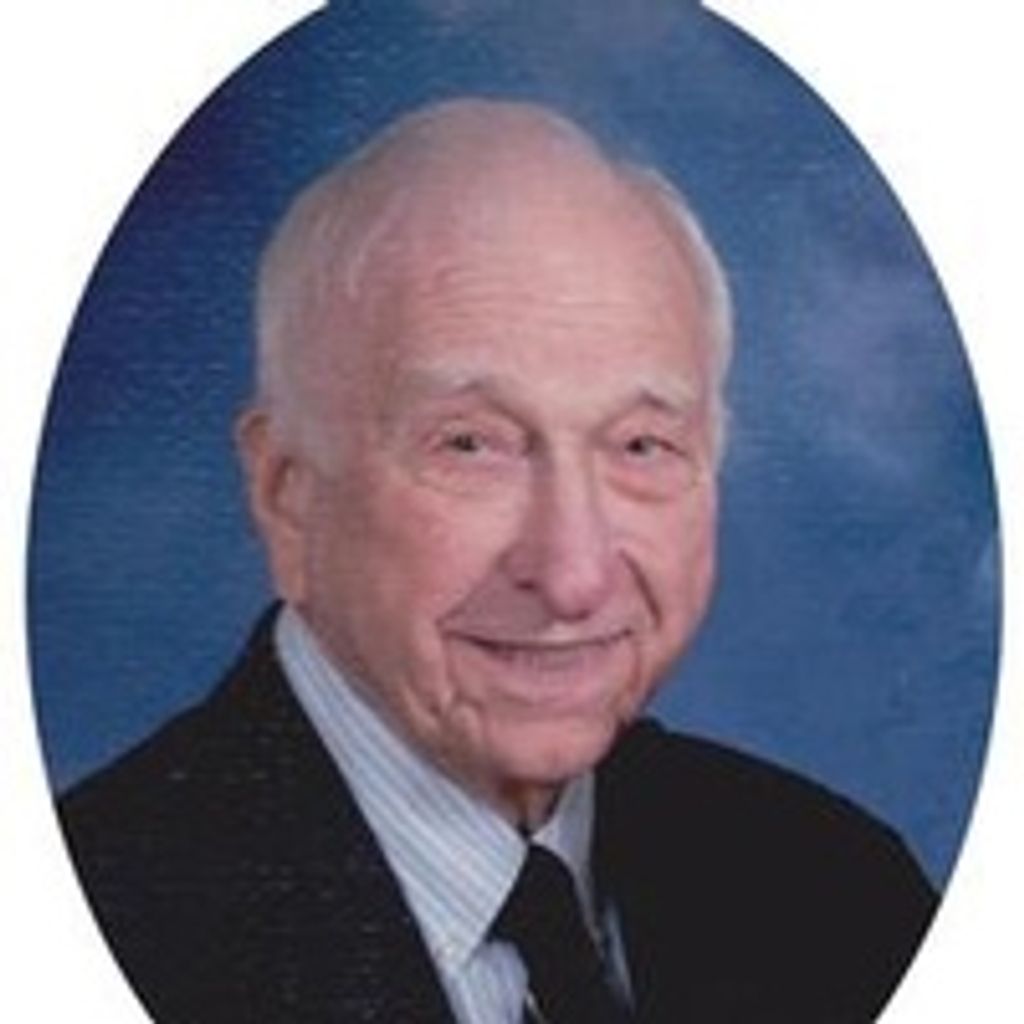 Lowell B. Vander Hamm