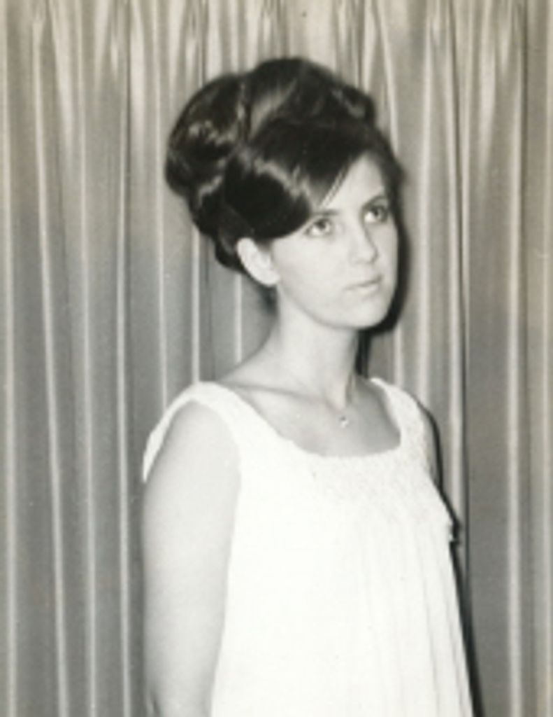 Melanie Rose Norman