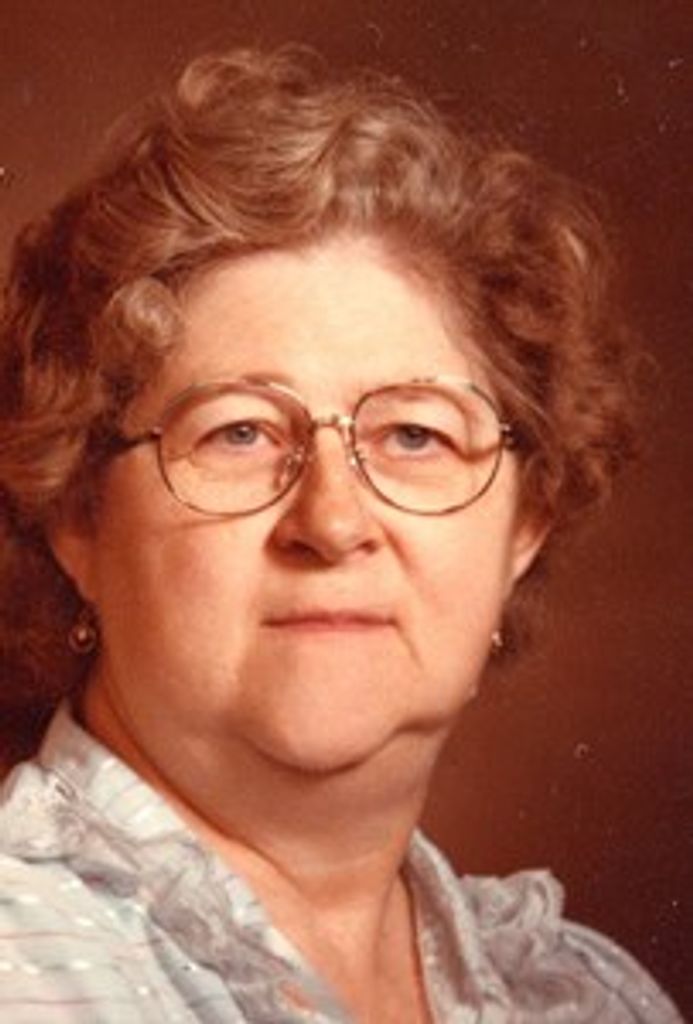 Pearl Anna Burtch
