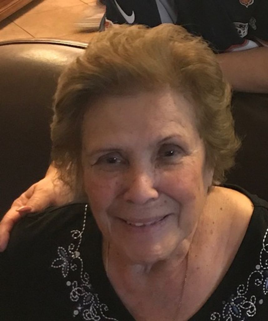 Celia Ortega Profile Photo