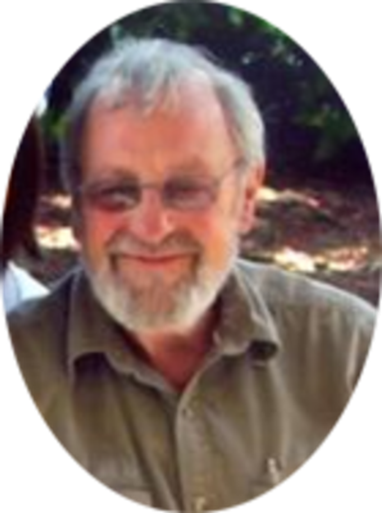 John Harold 'Jack' Rubom