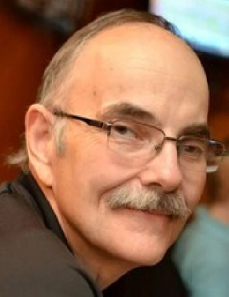 Edward Glen Gorman Profile Photo