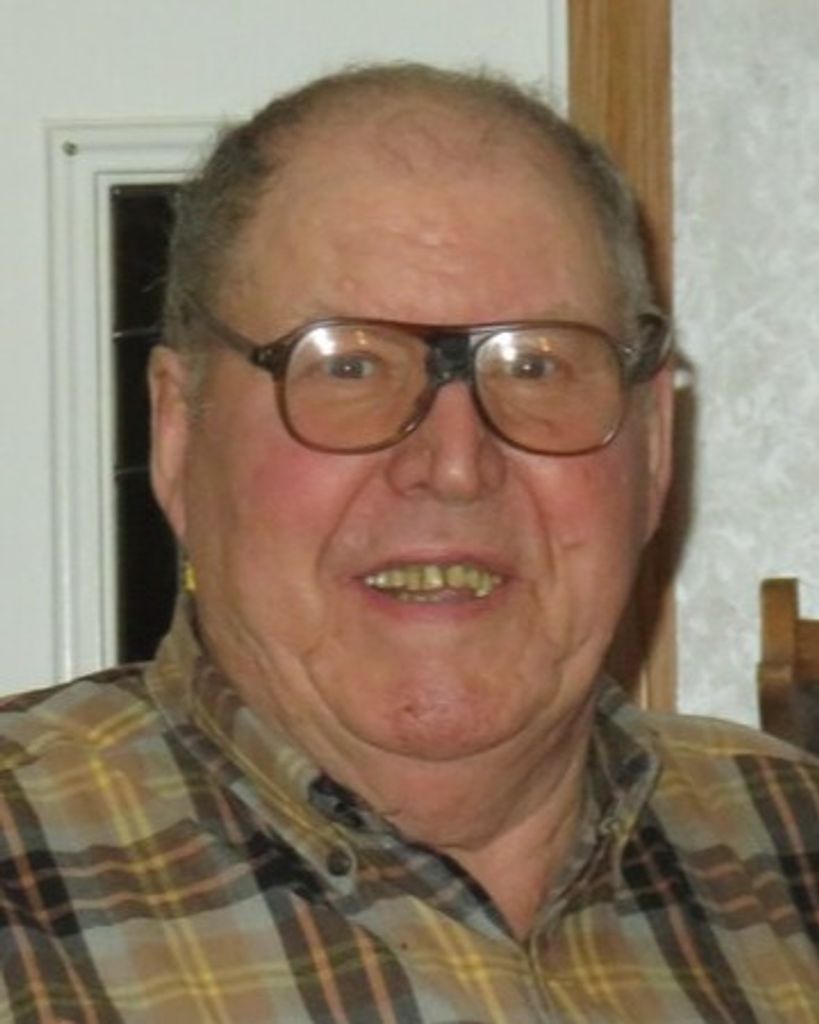 Herman Von Burns