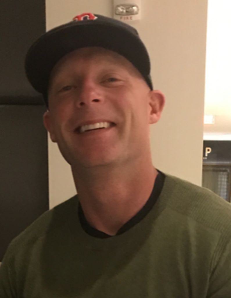 Barret C Rappold Profile Photo