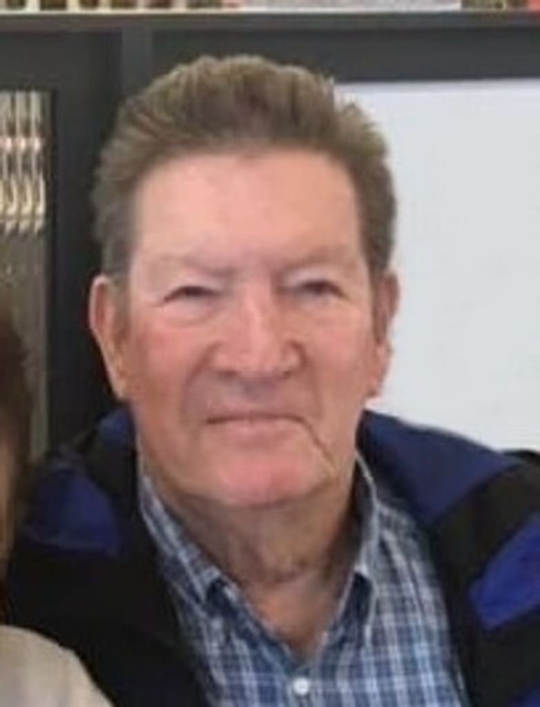 James Mayford Kerr Profile Photo