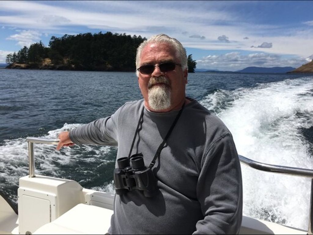 Danny Ray Lutz Profile Photo