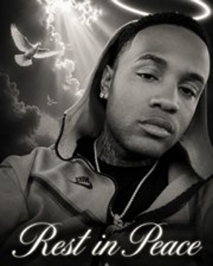 Maurice Rashad Cyphers Profile Photo