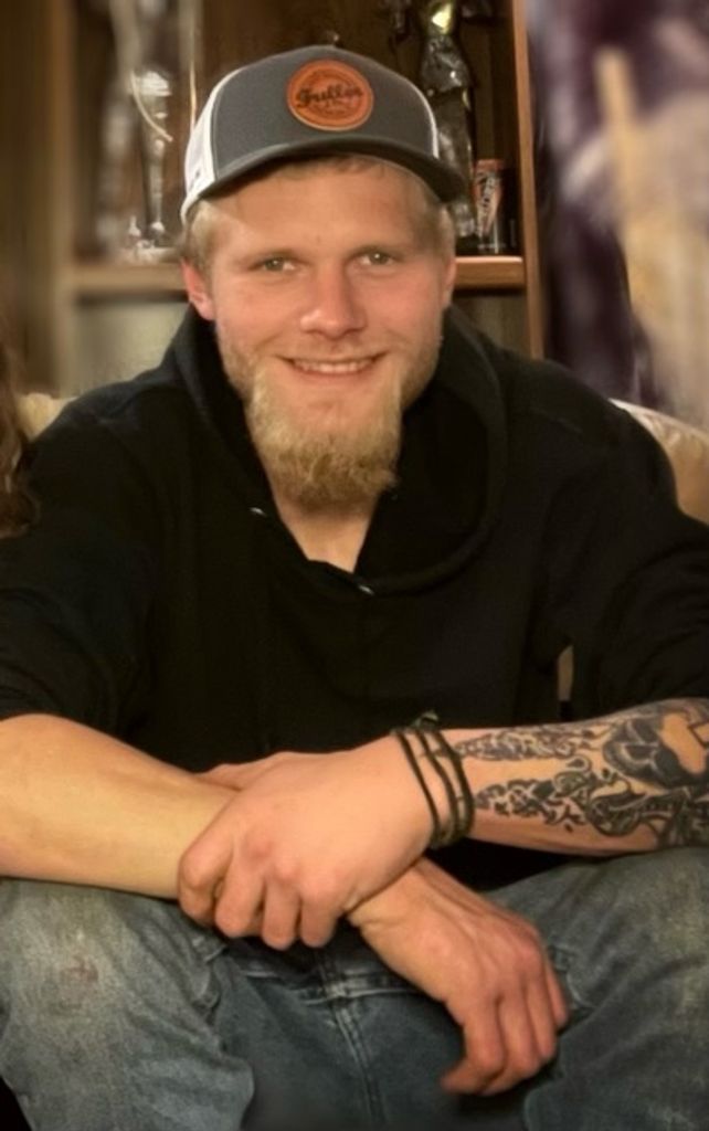 Paul Adams Messer Iv