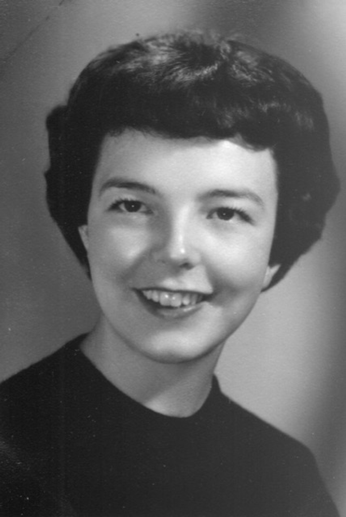 Marlys Anne (Hughes)  Saltzer