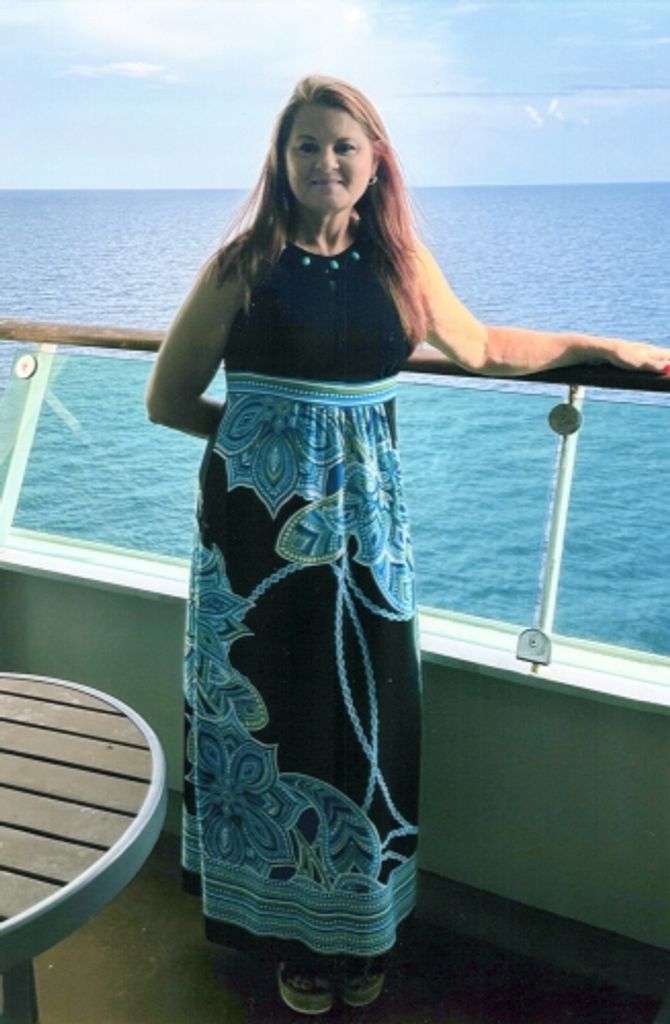 Karen Kay Whaley Profile Photo