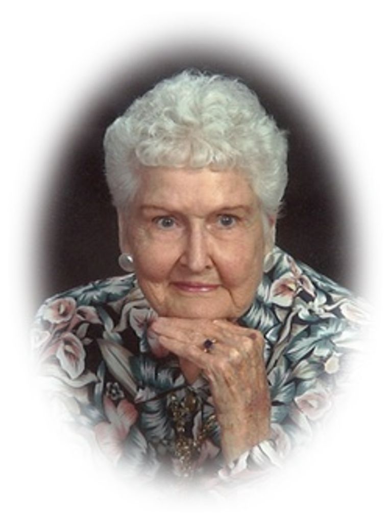 Mary Peeples Profile Photo