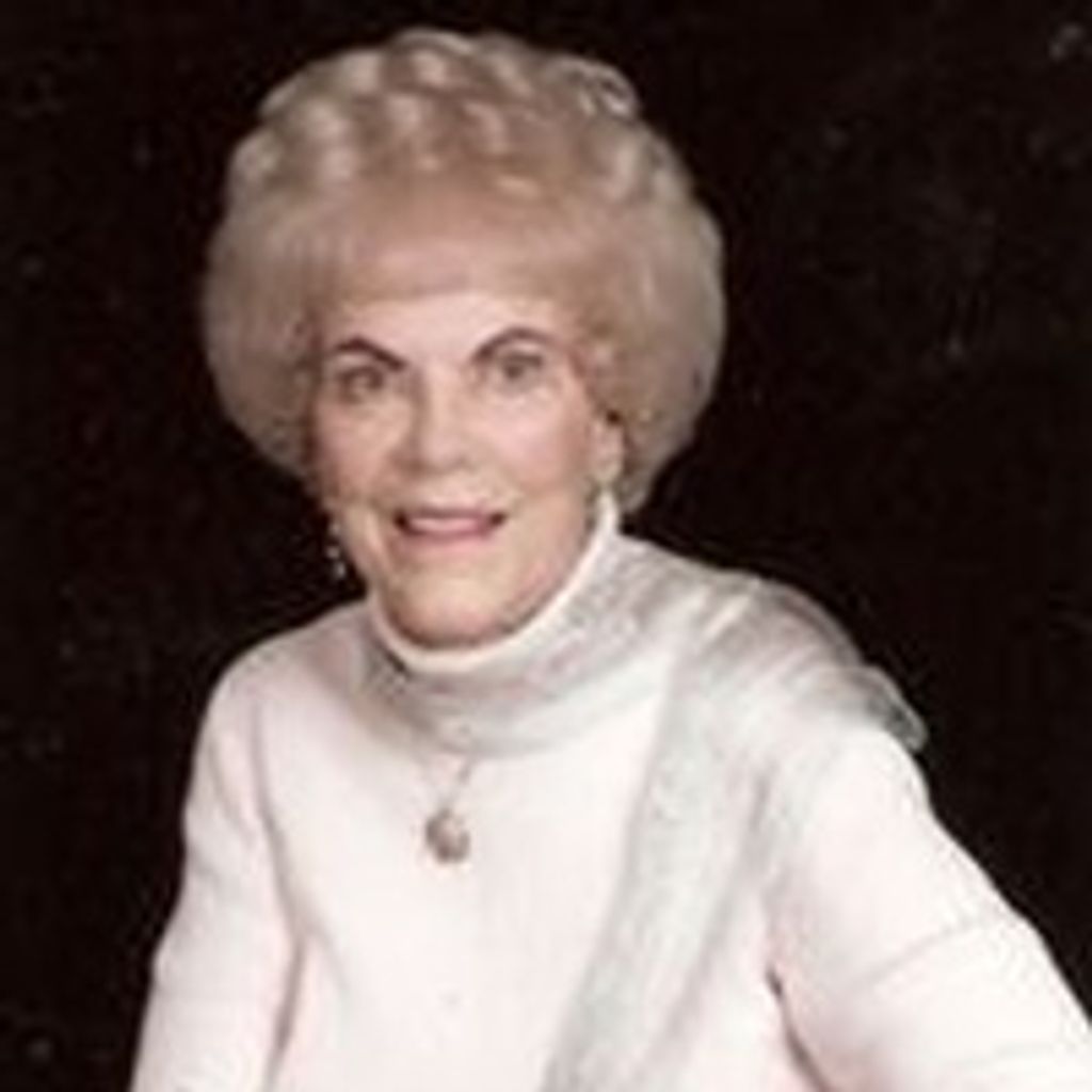 Geary Faye Sanford