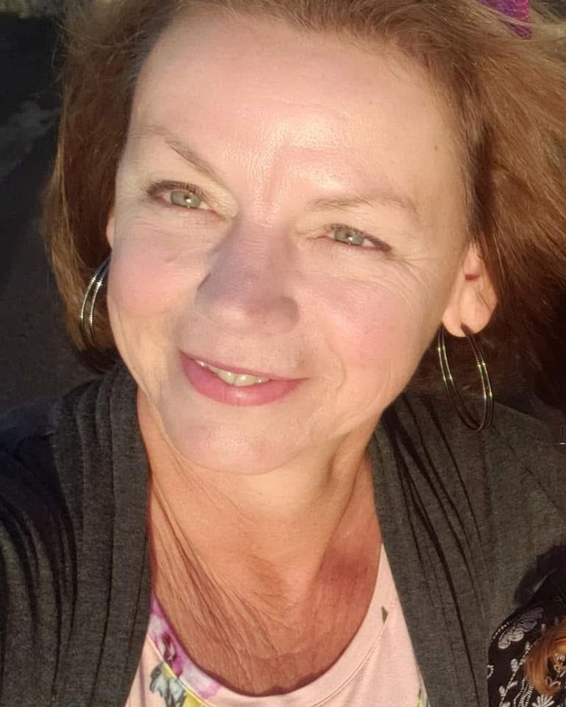 Charlene Marie Leavy