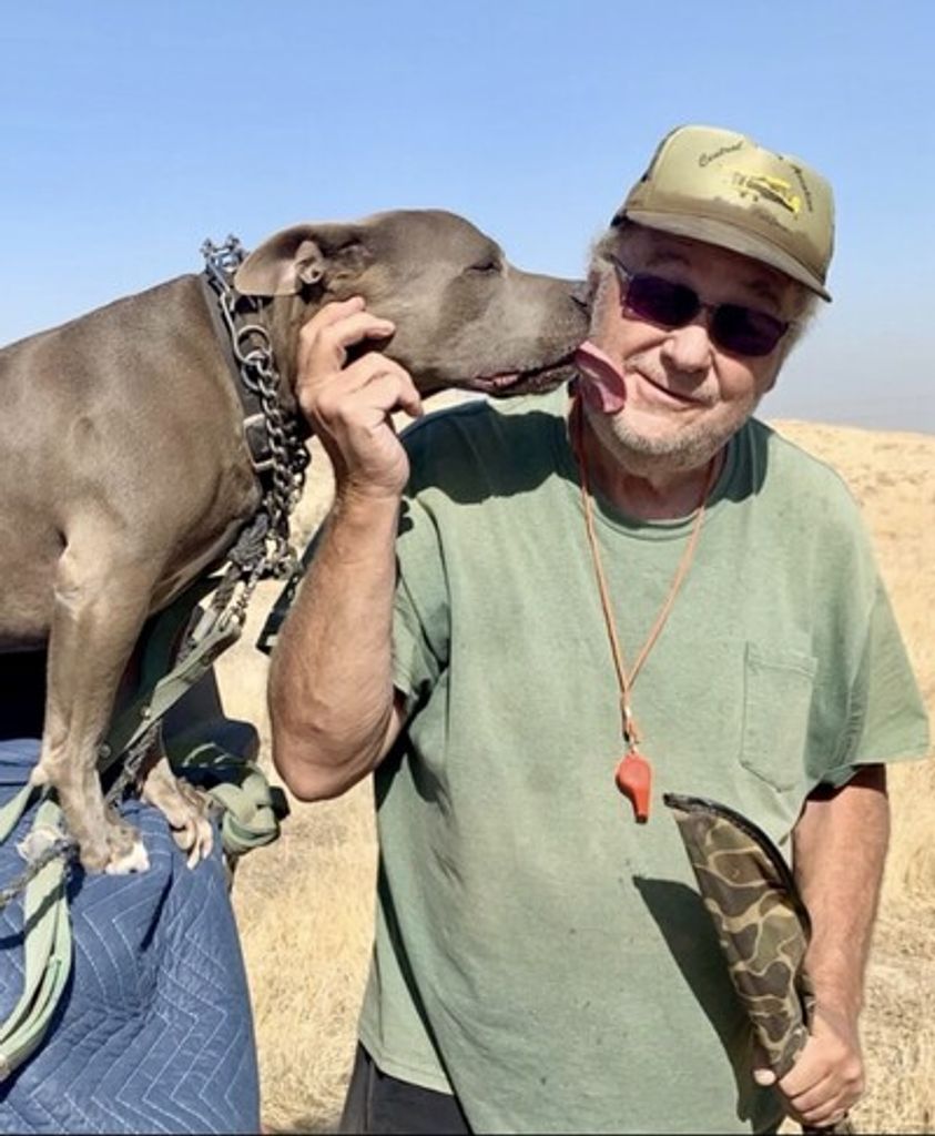 Peter Hans Beckmann Profile Photo