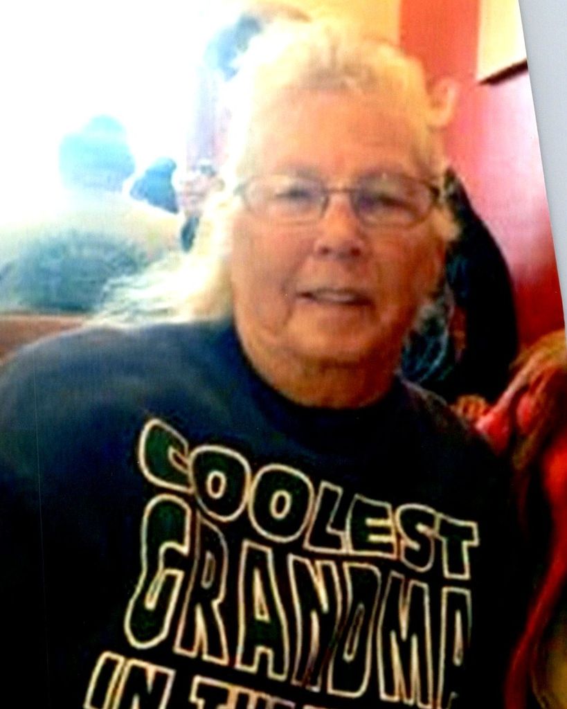 Shirley E. Potridge Profile Photo