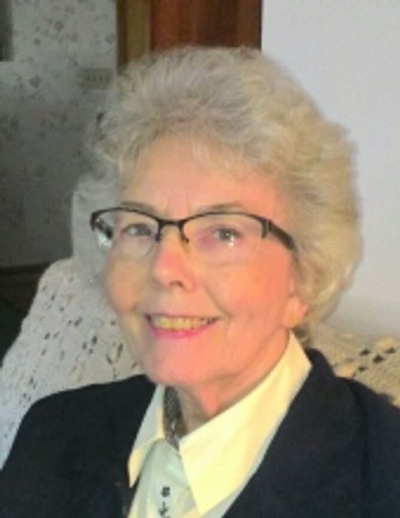 Caroline Dorothy Huprich