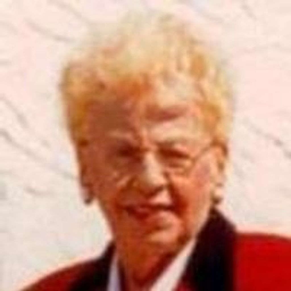 Bertha  M. Peterson