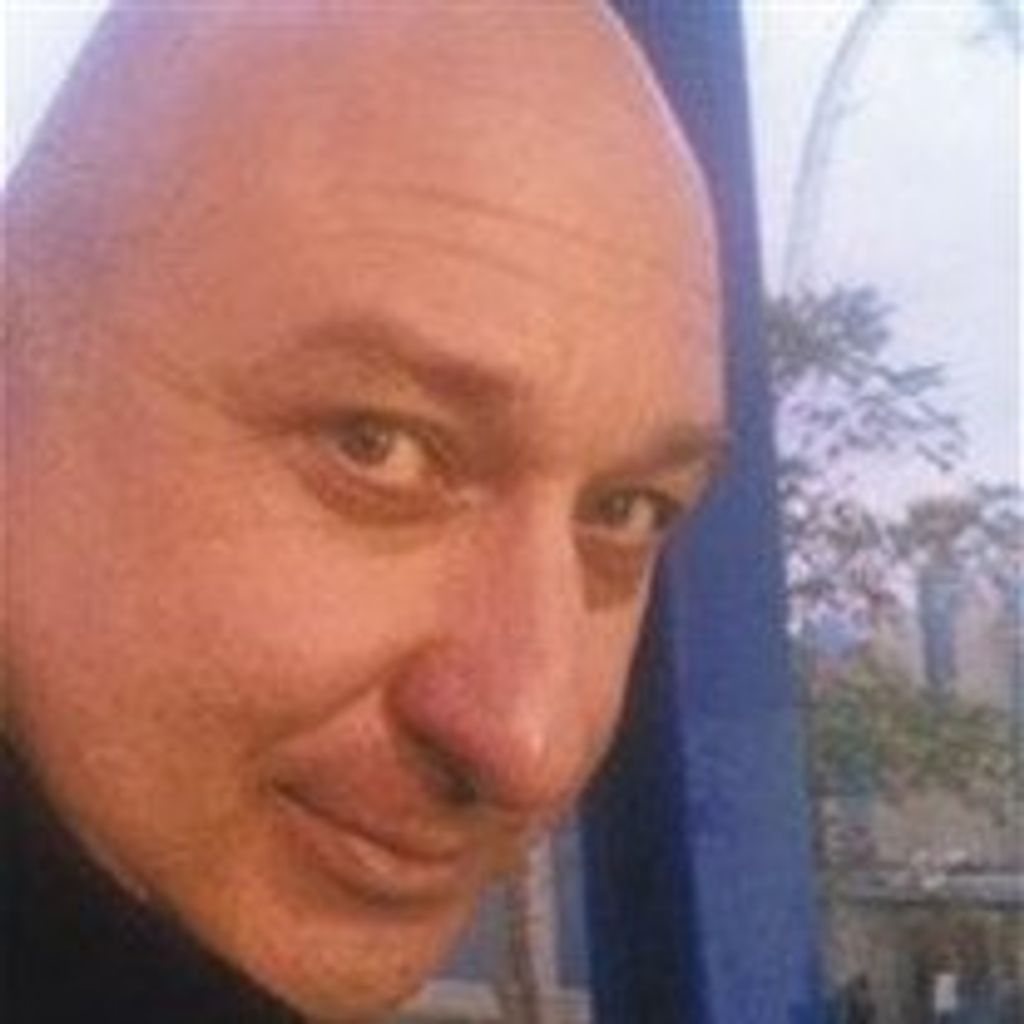 Michael Smith