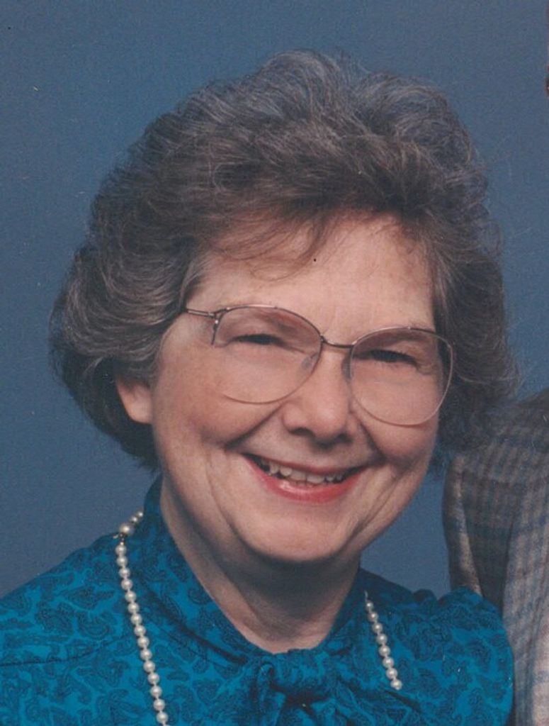 Arlene Faith Zimmer Profile Photo