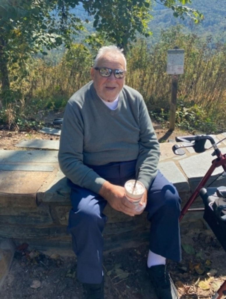 Anthony "Tony" J. Korecki