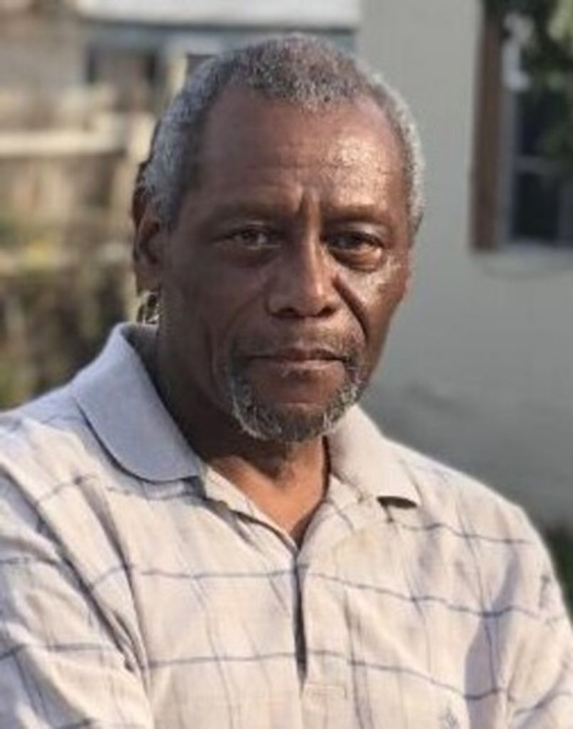 Lonnie Nowlin Profile Photo